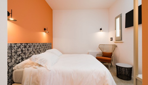 Suite Supérieure