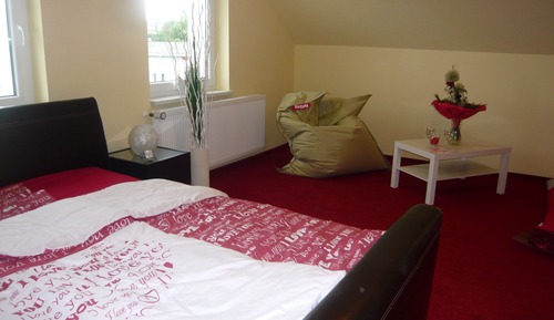 Appartement Supérieur
