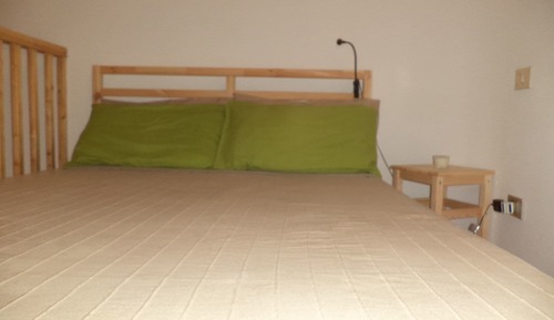 Appartement Duplex