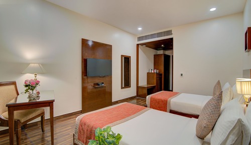 Suite Studio Exécutive