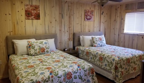 Cabane, 1 chambre (6)