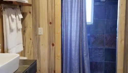 Cabane, 1 chambre (7)