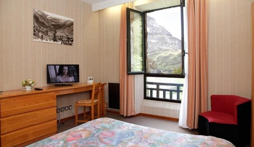 Chambre Double Standard