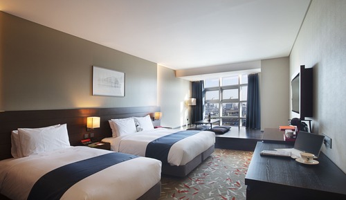 Chambre (Maru Suite)