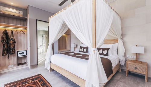 Villa, 3 chambres, piscine privée