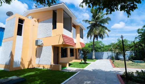 Villa Familiale