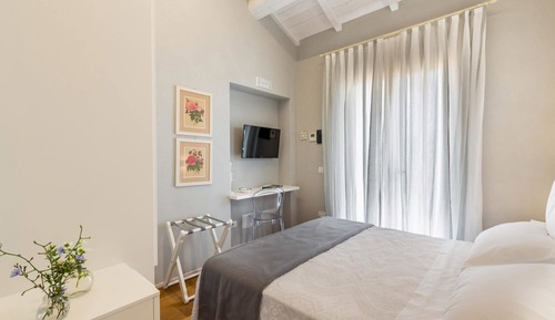 Chambre Double (Small)