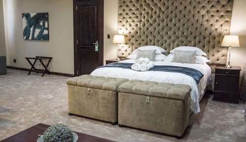 Chambre Familiale