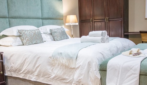 Suite Lune de Miel, 1 chambre