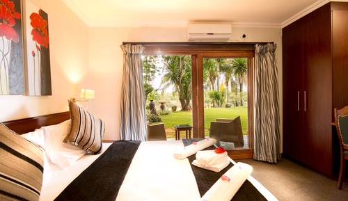 Chambre Luxe