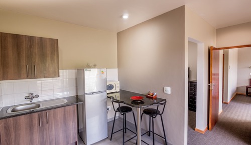 Chambre Familiale