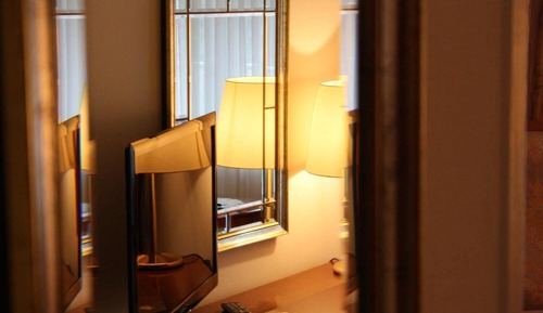 Chambre Simple Confort