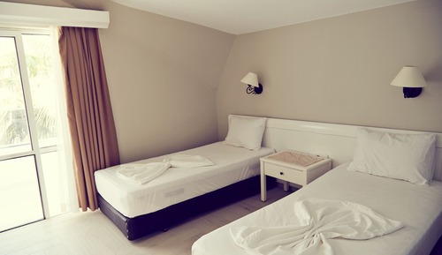 Appartement, plusieurs lits, non-fumeurs