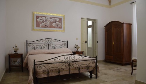Chambre Quadruple Classique, non-fumeurs