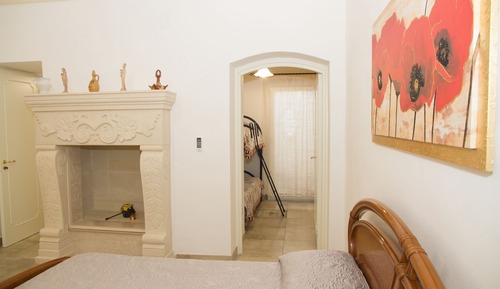 Chambre Quadruple Deluxe