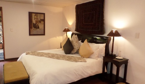 Suite Studio Lune de Miel