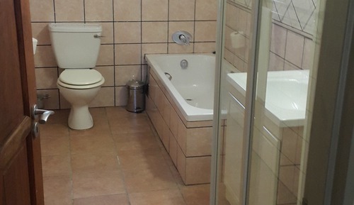 Chambre Confort, 1 chambre, non-fumeurs, vue jardin
