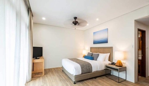 Chambre Deluxe