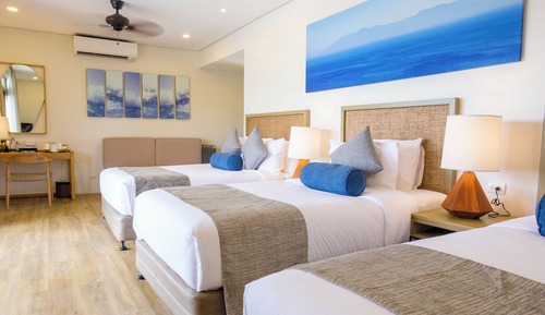 Deluxe Premier Room