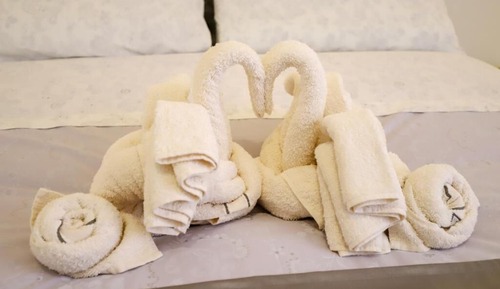 Chambre Double Confort