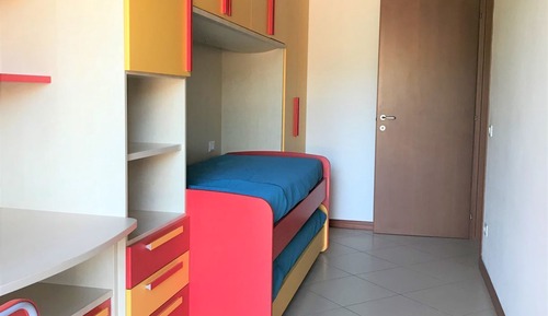 Appartement, 3 chambres
