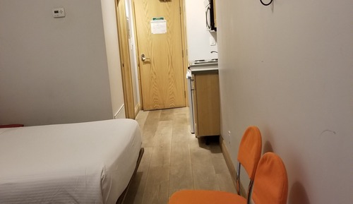 Chambre