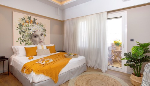 Suite Design