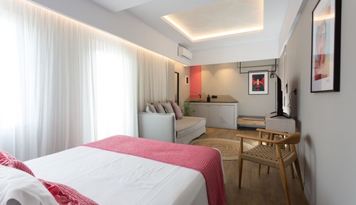 Suite Studio Junior