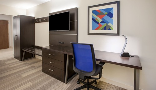 Suite, 2 chambres, accessible aux personnes à mobilité réduite (Communications)