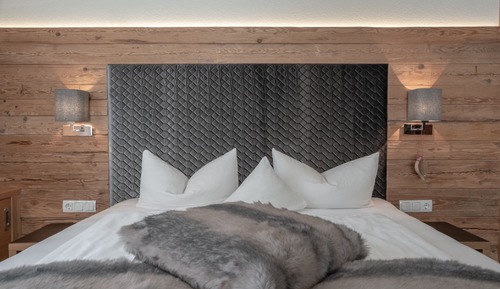 Chambre Supérieure