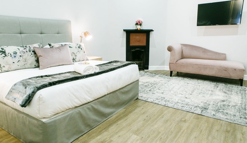 Chambre (King)