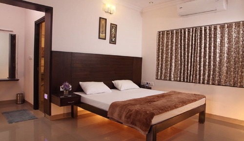 Chambre Double