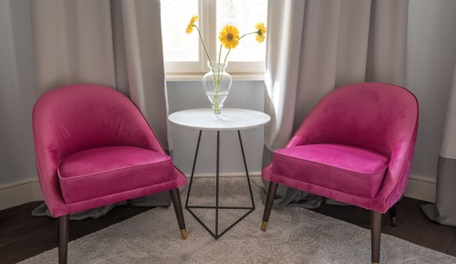 Chambre Supérieure