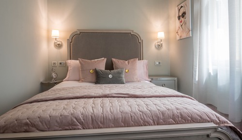 Chambre Double Design