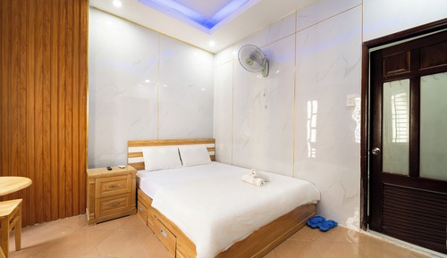 Chambre Double Standard