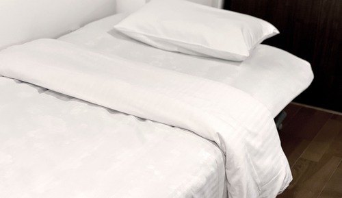 Appart'hôtel Standard, 2 lits doubles