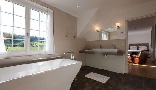Suite Deluxe (Aigue Marine)