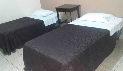 Chambre Quadruple