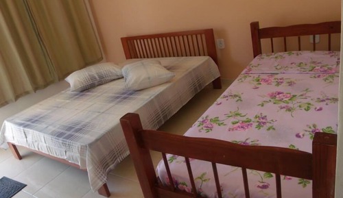 Chambre Triple
