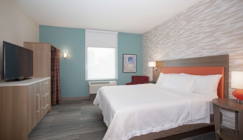 Suite, 1 chambre, non-fumeurs