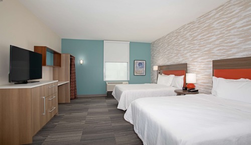 Suite, 2 chambres, non-fumeurs