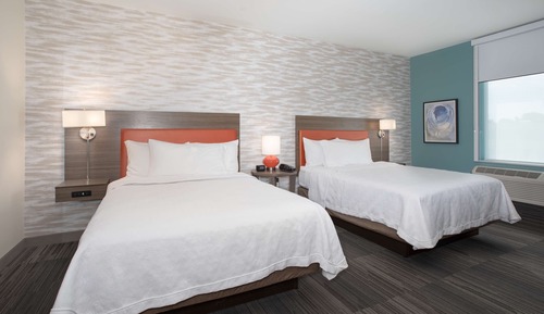 Suite, 1 chambre, non-fumeurs
