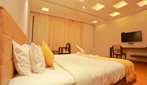 Chambre Premium
