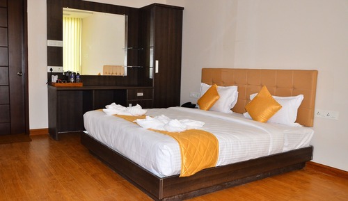 Chambre Double Supérieure