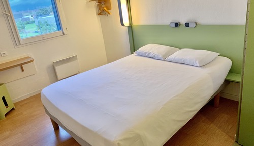 Chambre Double