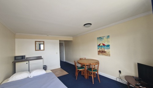 Chambre Familiale