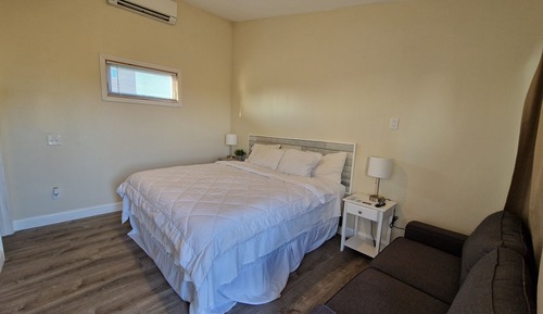 Chambre Simple Classique