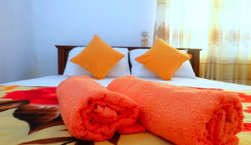 Chambre Double Deluxe