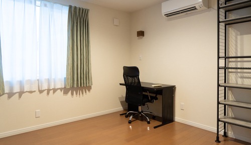 Appart'hôtel Confort, 2 chambres (A)