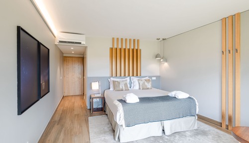 Appartement Duplex Deluxe, 2 chambres